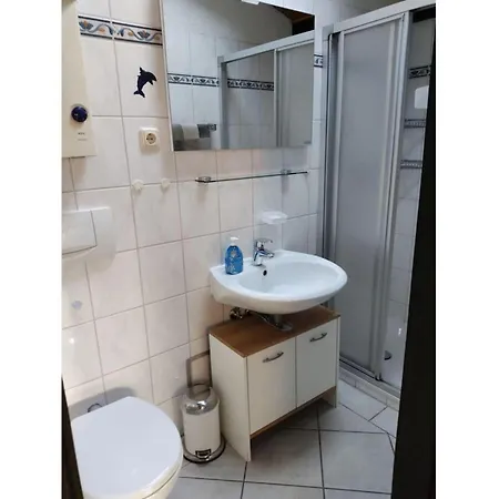 Ostermann Apartment *