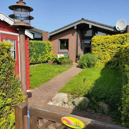 Ostermann Apartment Fedderwardersiel