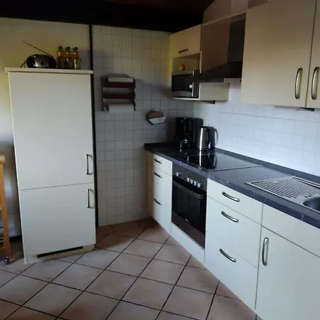 Ostermann * Fedderwardersiel