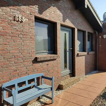 Ostermann Apartment *