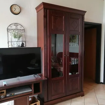 Apartment Ostermann Fedderwardersiel