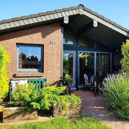 Ostermann Apartment Fedderwardersiel